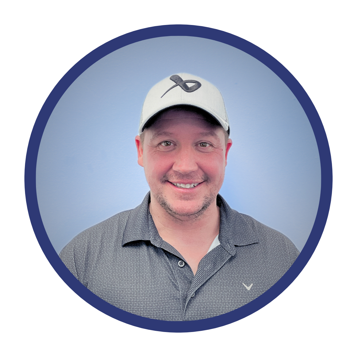 Darren Spitzig