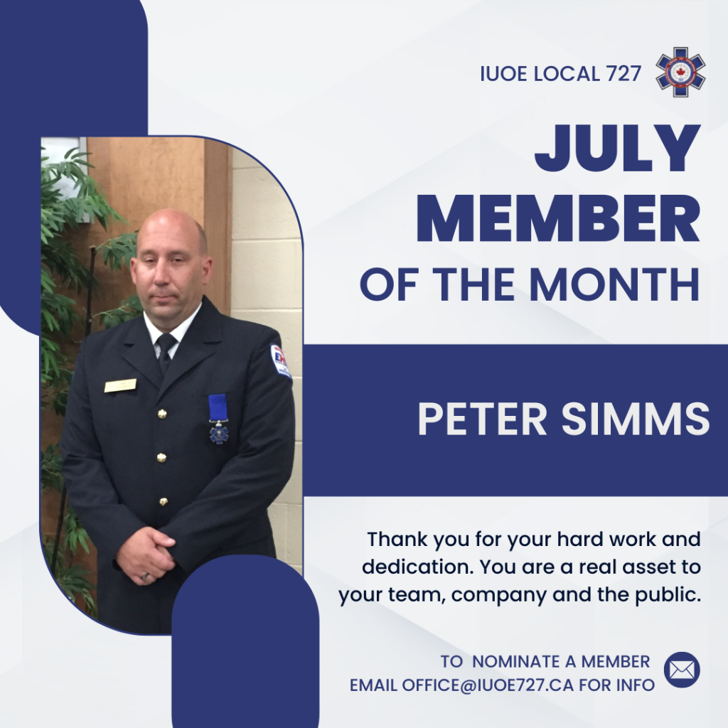 Peter Simms