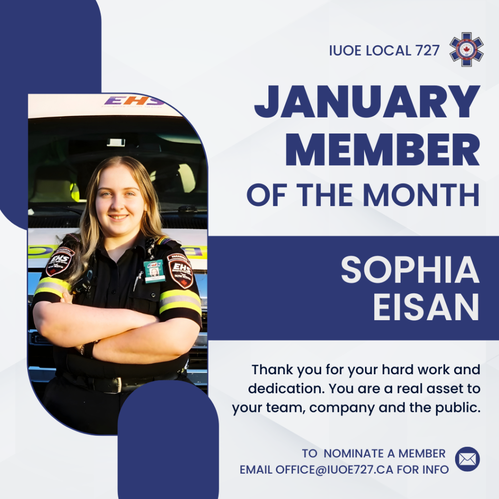 Sophia Eisan
